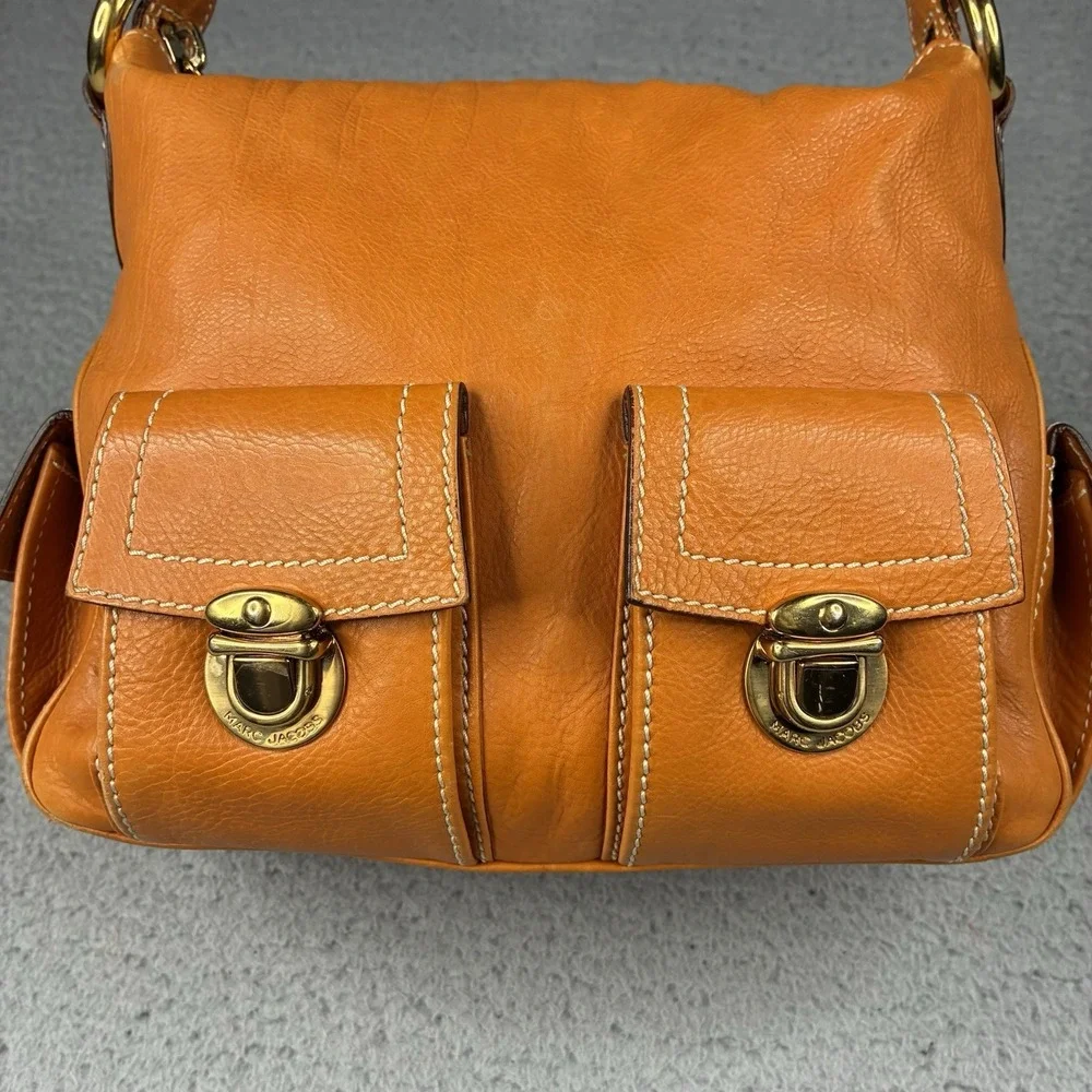 Marc Jacobs brand marc